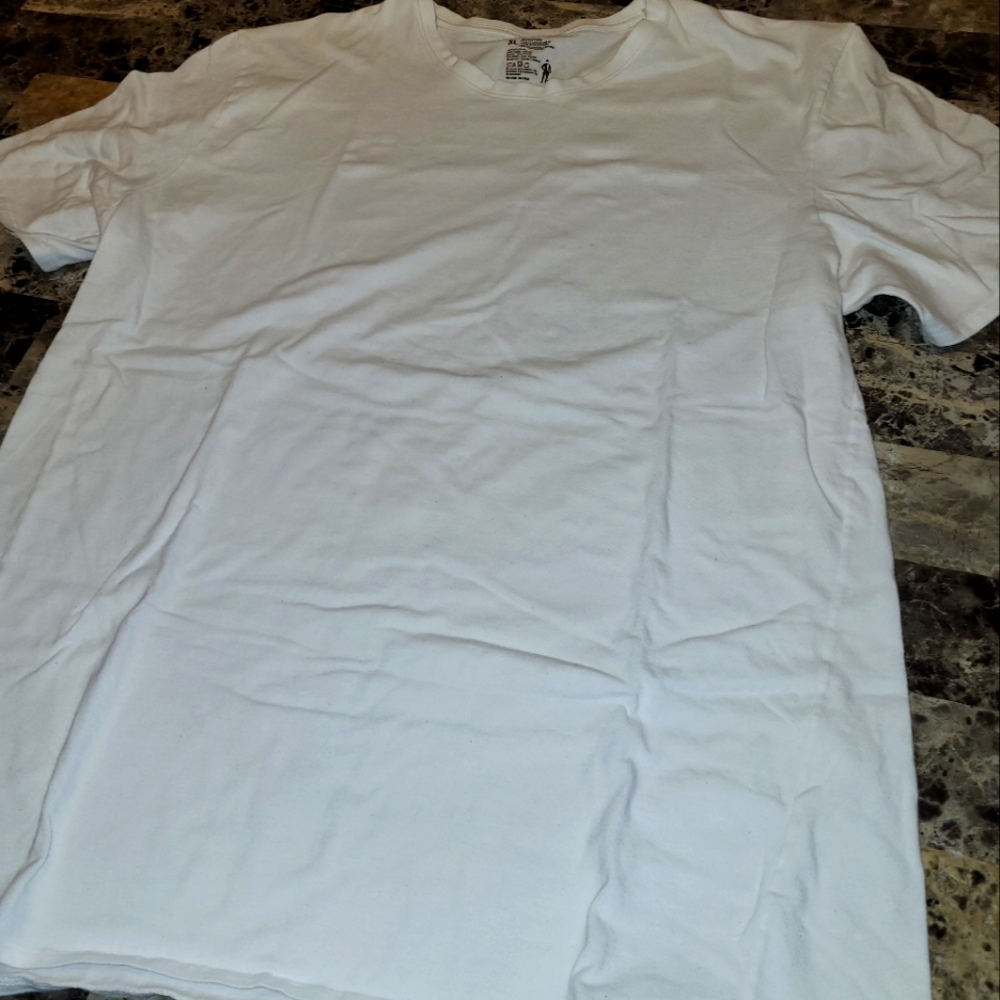 Tshirts.